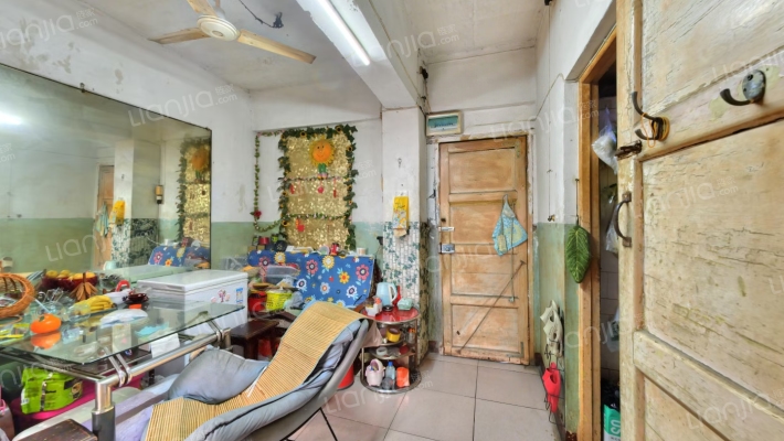 江汉路27号二手房实景图