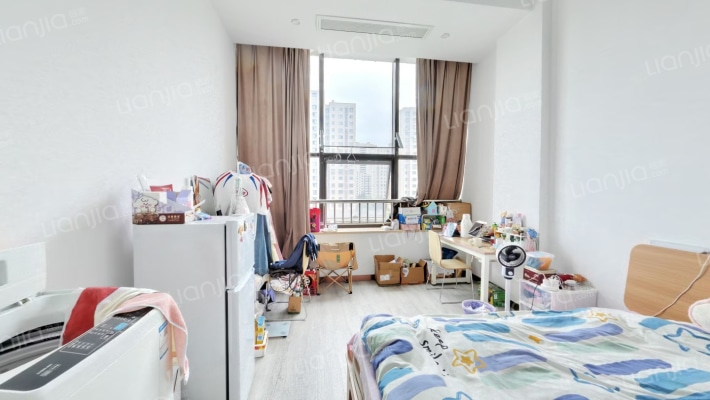 万聚大厦二手房实景图