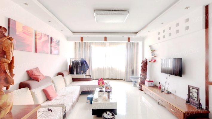 天骄家园二手房实景图