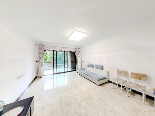 整租·海伦春天 3室2厅 南