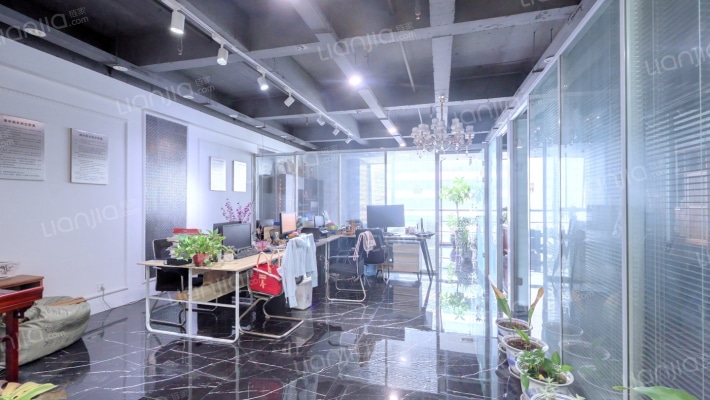 华邦国际二手房实景图