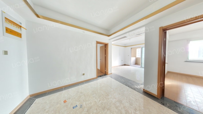 星雨华府(淮安区)二手房实景图