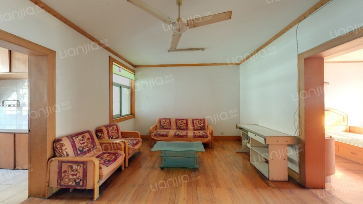 欣乐新村(北区)二手房实景图