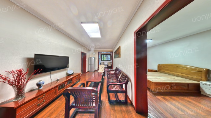 外化成五里墩中二巷1号二手房实景图