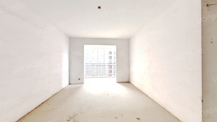 领秀东城二手房实景图