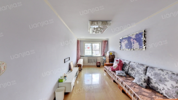 光机八区二手房实景图