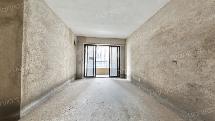 壹城中心7区二手房实景图