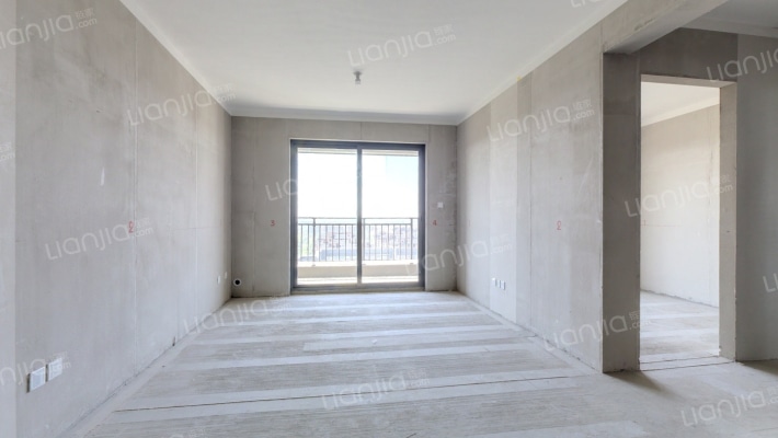 正弘公园毓秀二手房实景图