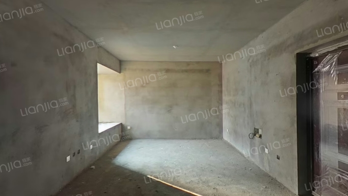 明珠新世纪二手房实景图