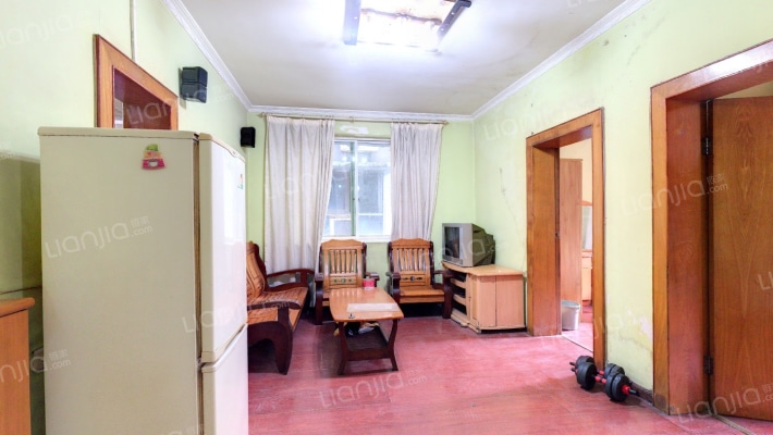 东林村二手房实景图