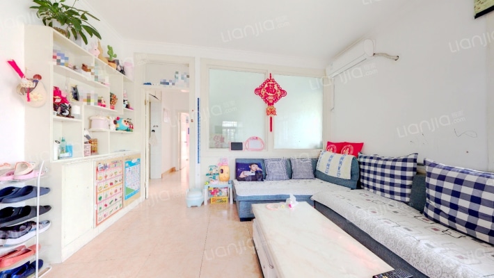 五龙居苑二手房实景图