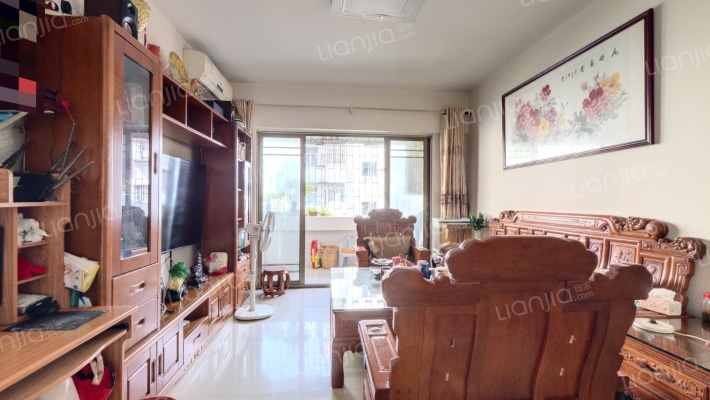 翠都花园二手房实景图