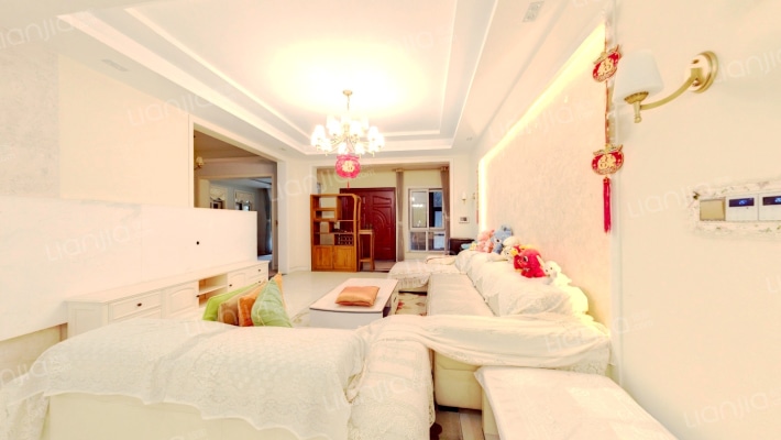 融侨城花湖汀2B二手房实景图