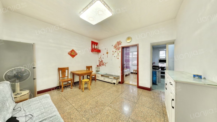 西船住宅小区二手房实景图