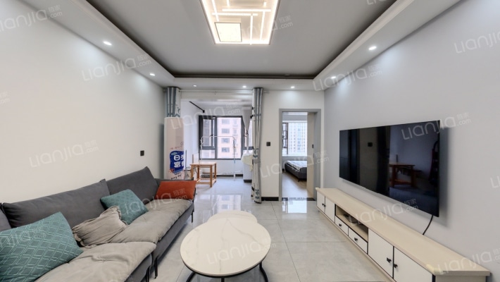 长房星珑湾二手房实景图