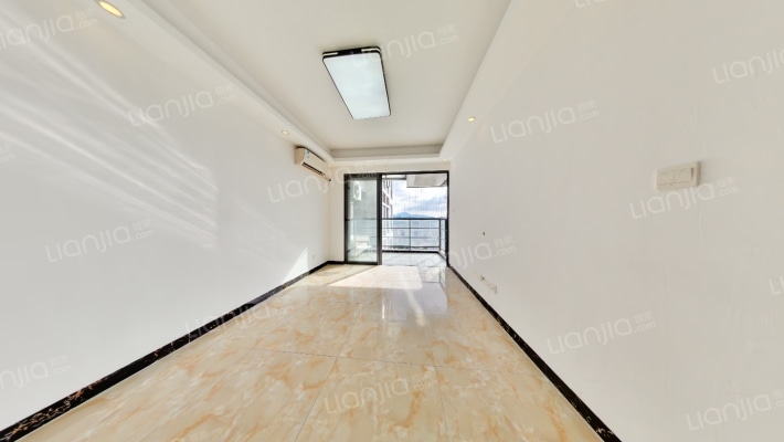 满京华喜悦里二手房实景图