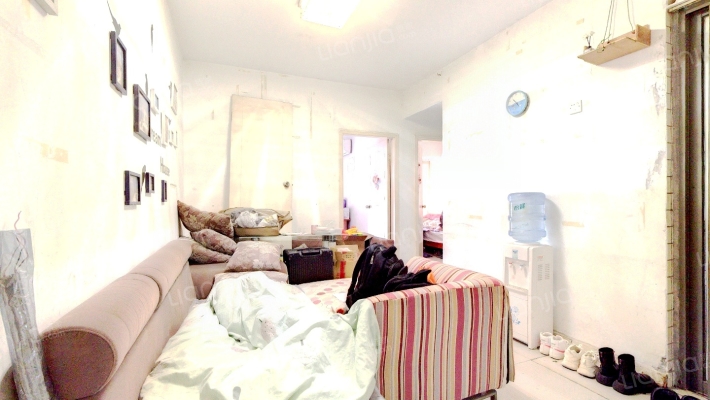 尚书苑二手房实景图