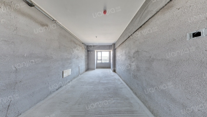 金地峯尚二手房实景图