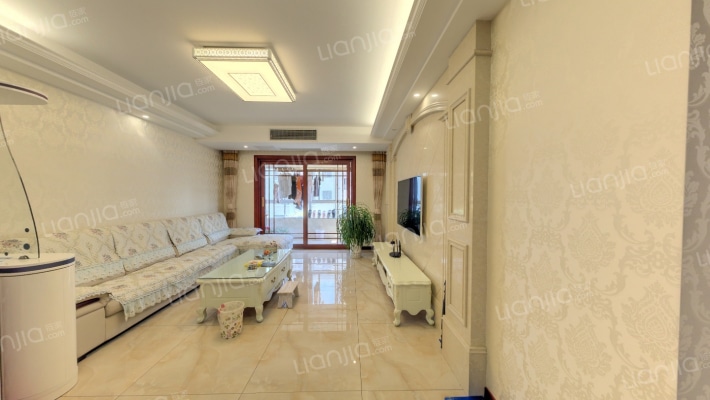 世纪嘉园二手房实景图