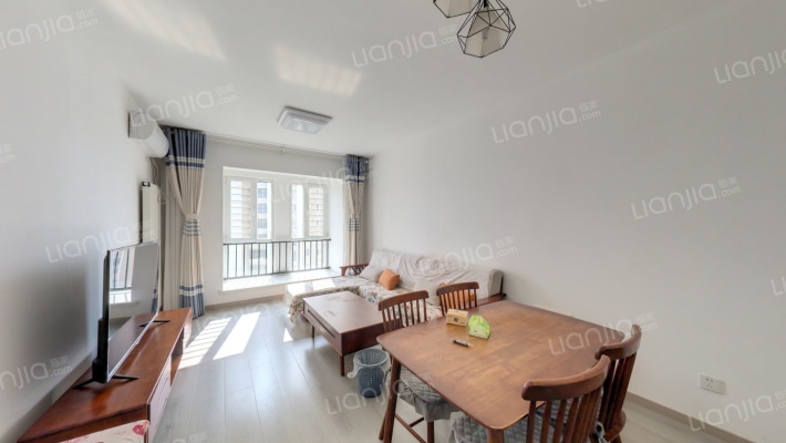 碧桂园凤凰山庄二手房实景图