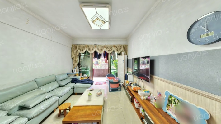 狮山阳光嘉园二手房实景图