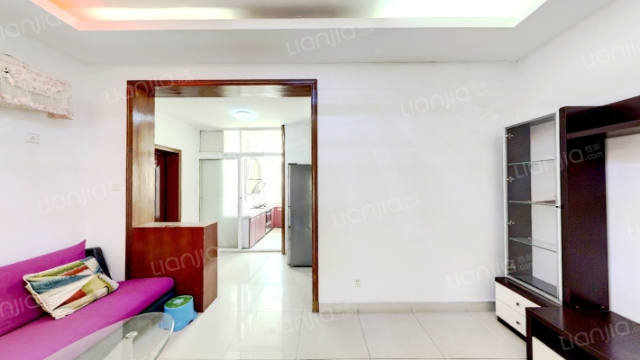 带湖路36号二手房实景图