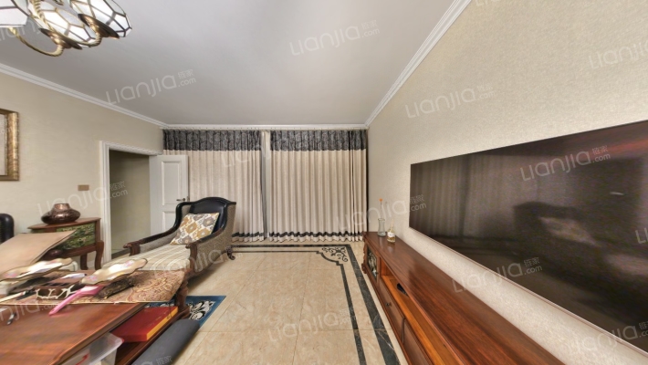 长影世纪村二手房实景图