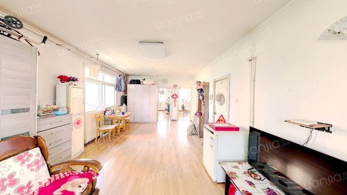 翠涛东里二手房实景图