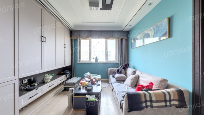 桃林家园二手房实景图