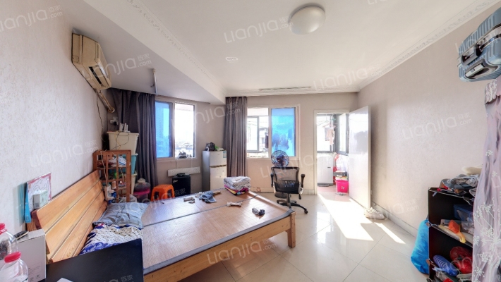 隔岸垟北苑二手房实景图