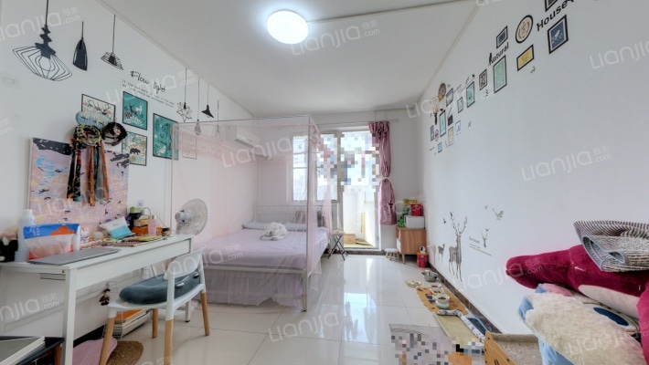 北三环中路12号院二手房实景图