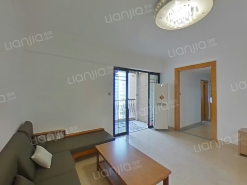 整租·芳草园 3室2厅 南