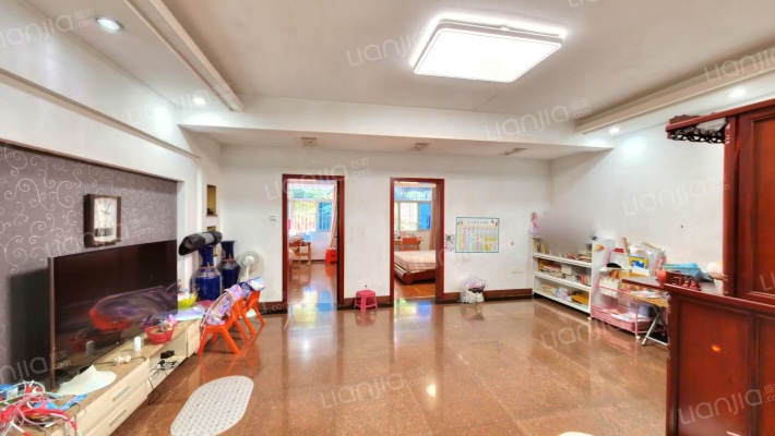 天湖路二手房实景图