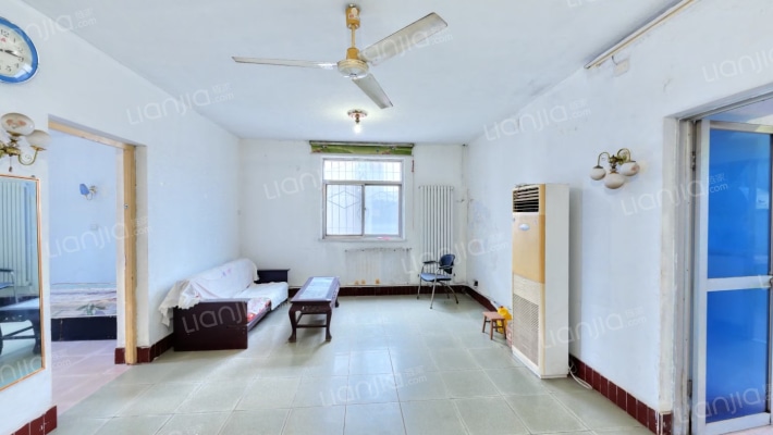 公路段家属院(灞桥区)二手房实景图