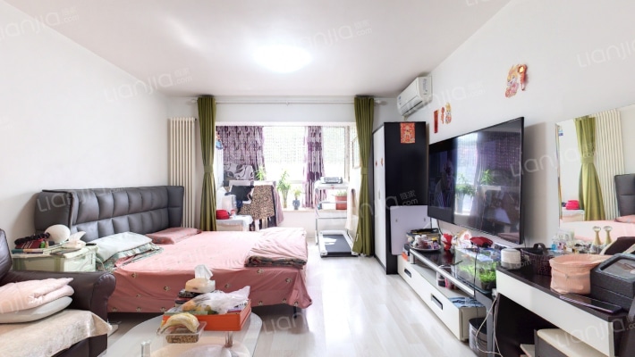 中天国际二手房实景图