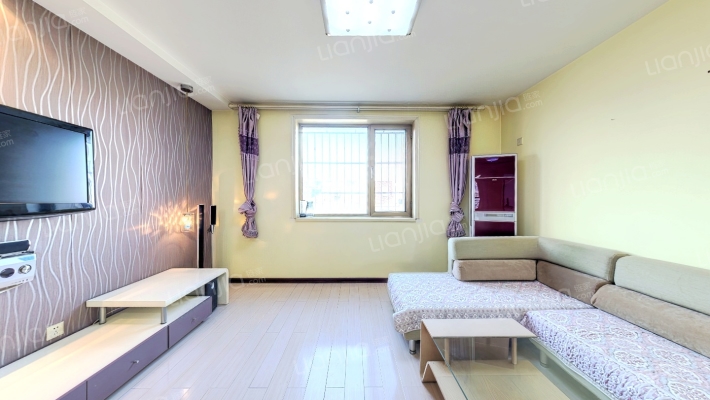 林枫花园二手房实景图