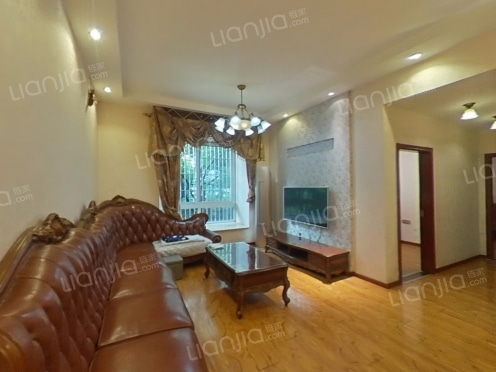 整租·福星颐美华庭 3室2厅 东