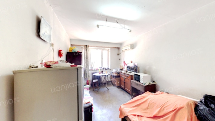 众诚里二手房实景图