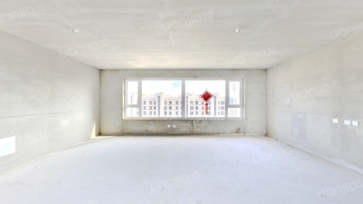 保利朗阅天阅二手房实景图