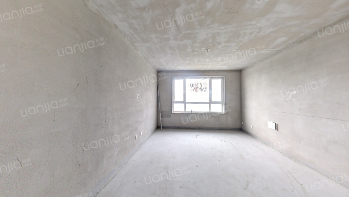 中海寰宇天下锦城（Q区）二手房实景图