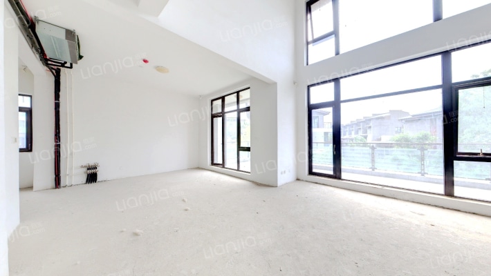 润英美庐二手房实景图