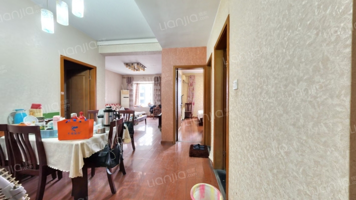 锦熙玉苑二手房实景图