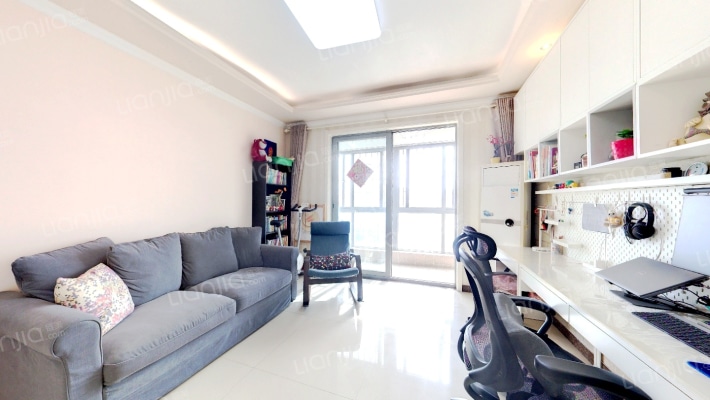 曙光苑二手房实景图