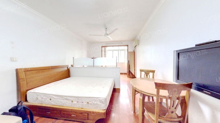 海滨五村二手房实景图