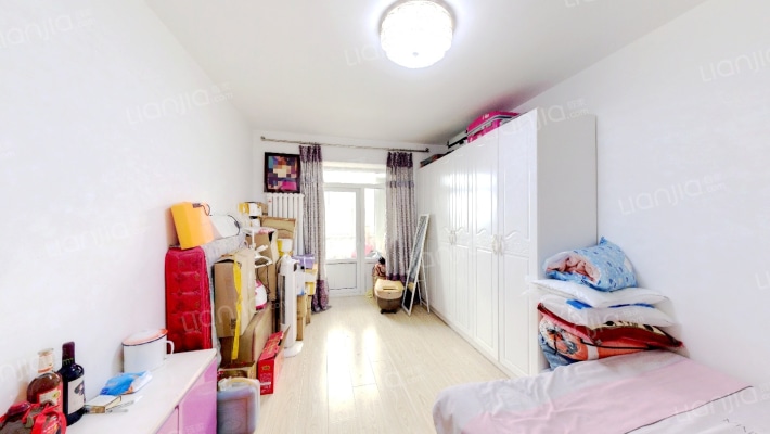 北十八道街二手房实景图