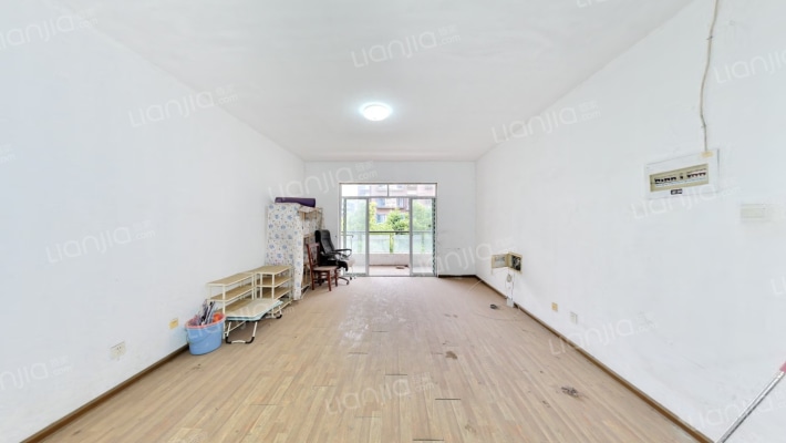 银桂苑二手房实景图