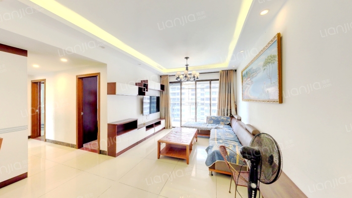 金映时代花园二手房实景图