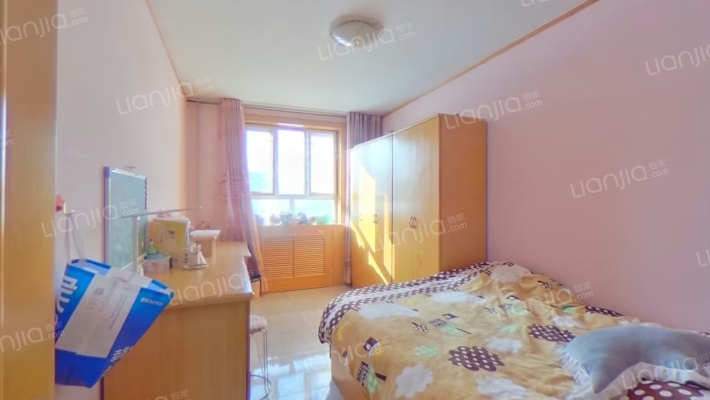 清河园二手房实景图