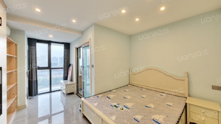 壹公馆二手房实景图