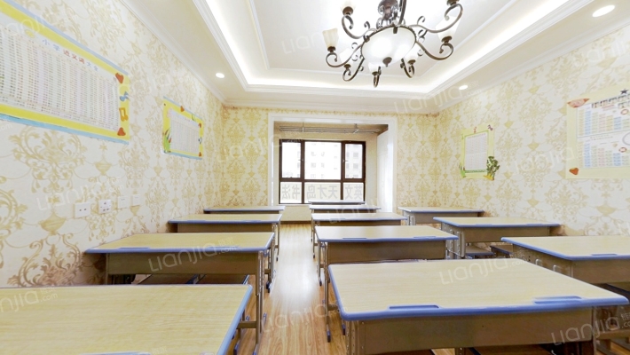 富力城G区二手房实景图